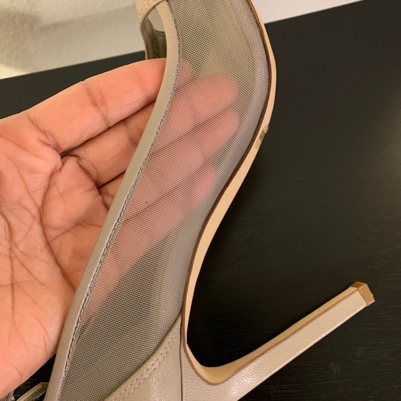 BCBG sandal size 8.5 - Picture 6 of 8